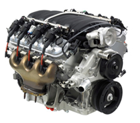 P2766 Engine
